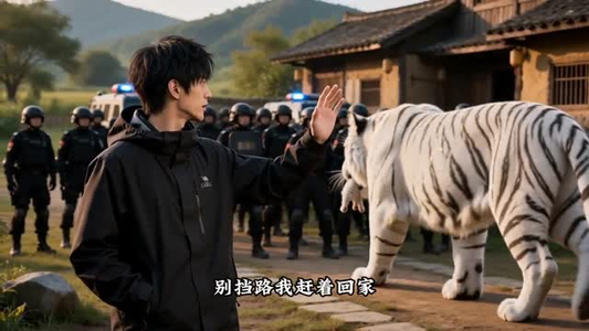 完了,这破农场来的全是祖宗(48集) 完了,这破农场来的全是祖宗(48集)热门爆款短剧