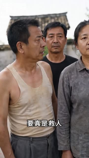 尘烬花开(37集) 尘烬花开(37集)好看短剧又来了