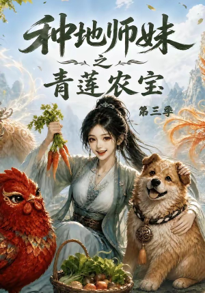 种地师妹之青莲农宝第三季(80集) 种地师妹之青莲农宝第三季(80集)短剧推荐更新中