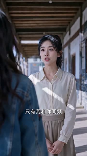 雪域告白信（40集）正能量短剧分享