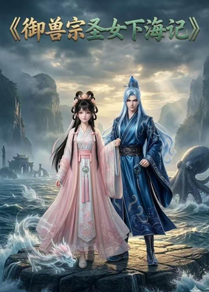 御兽宗圣女下海记(23集) 御兽宗圣女下海记(23集)百度网盘在线看
