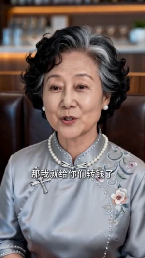 婚礼当天,我主动退出成全(50集) 婚礼当天,我主动退出成全(50集)短剧全集免费看