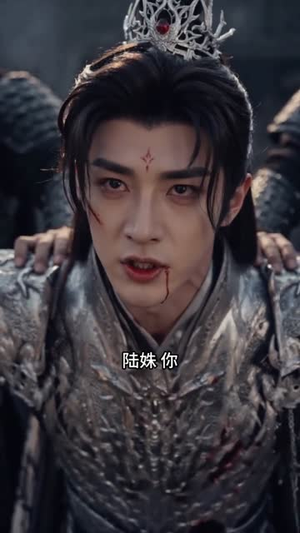 姝色风华:前尘烬(48集) 姝色风华:前尘烬(48集)短剧分享剧集
