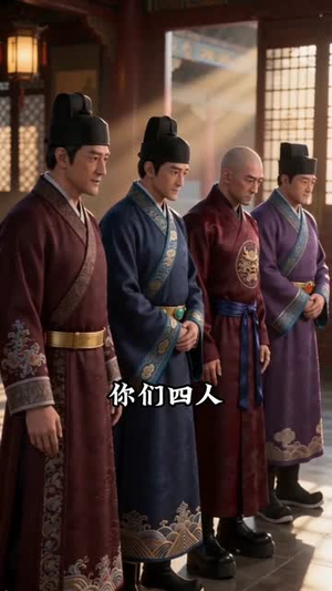 明末暴君:开局给大明续命三百年2(54集) 明末暴君:开局给大明续命三百年2(54集)精彩短剧上线