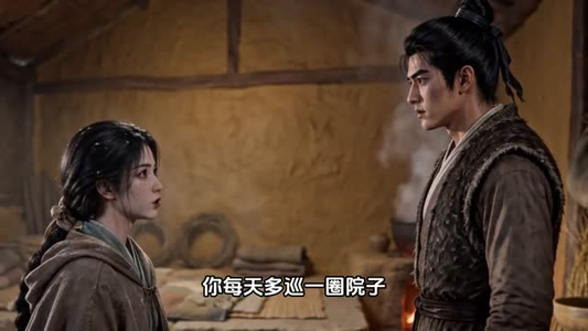 春赋寒山（47集）热播短剧全集看