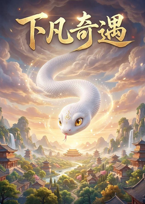 下凡奇遇（32集）经典老剧免费看
