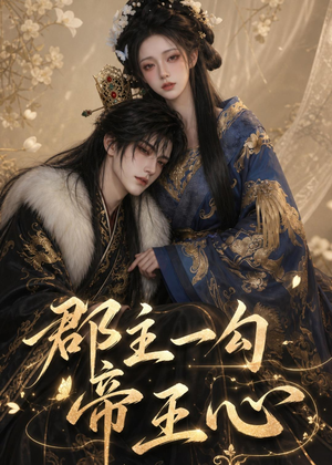 郡主一勾帝王心(77集) 郡主一勾帝王心(77集)海量资源免费看