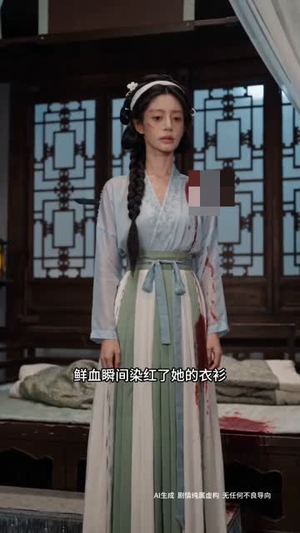 珠还锦阙:嫡女归位(36集) 珠还锦阙:嫡女归位(36集)全集免费观看