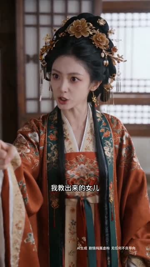 珠还锦阙:嫡女归位(36集) 珠还锦阙:嫡女归位(36集)一口气追完全集