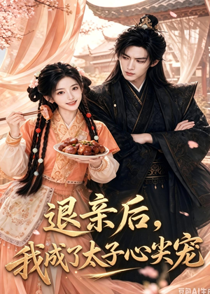 退亲后,我成了太子心尖宠(87集) 退亲后,我成了太子心尖宠(87集)分享好看的短剧