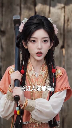 退亲后,我成了太子心尖宠(87集) 退亲后,我成了太子心尖宠(87集)这部短剧我爱了
