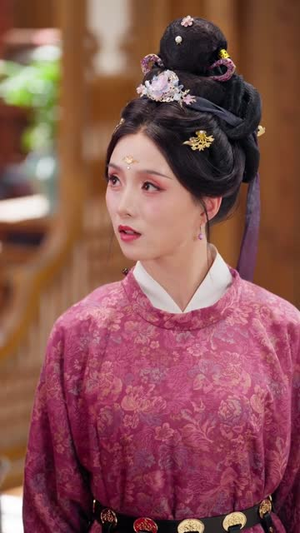 女帝人间失格（90集）精彩短剧下载