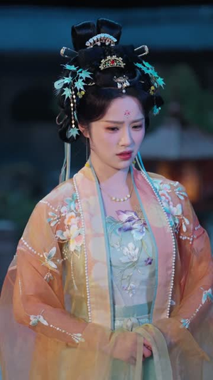 女帝人间失格（90集）免费版