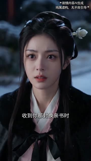 青丝被剃,改嫁摄政王(50集) 青丝被剃,改嫁摄政王(50集)精彩短剧分享。