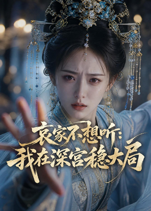哀家不想听_我在深宫稳大局(147集) 哀家不想听_我在深宫稳大局(147集)免费在线看