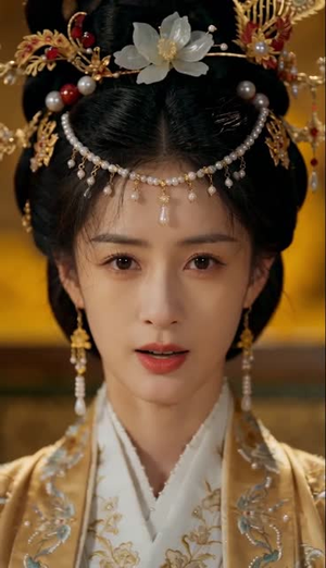 哀家不想听_我在深宫稳大局(147集) 哀家不想听_我在深宫稳大局(147集)上热门短剧