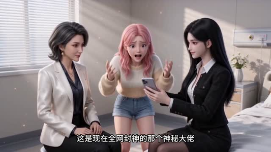 重启救赎歌王（102集）口碑之选免费看