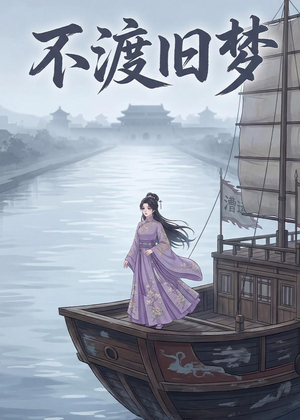 不渡旧梦（70集）女主谁演的