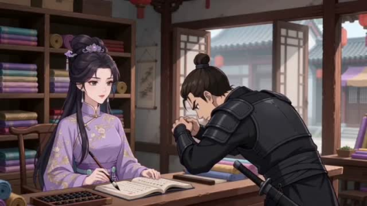 不渡旧梦（70集）短剧每日分享