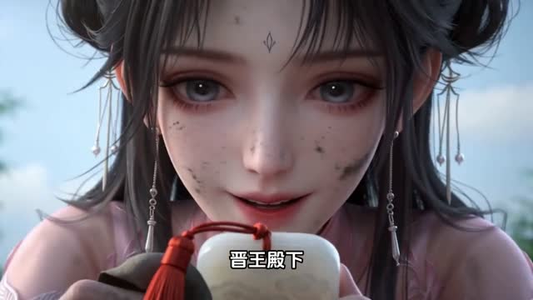 锦墨风华：重生后我踹了太子第三季（88集）超好看古装短剧