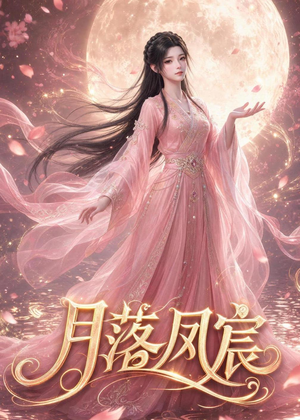 月落凤宸（62集）最新热播短剧