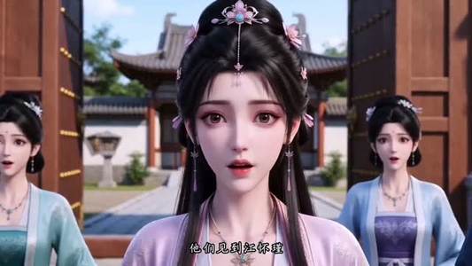 韵晚腹黑(38集) 韵晚腹黑(38集)短剧精彩推荐
