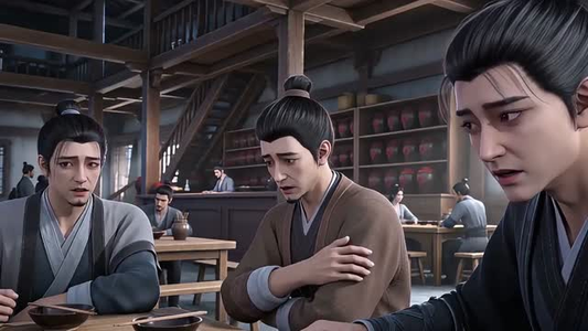 花茶人偶之苗疆少主他又争又抢(66集) 花茶人偶之苗疆少主他又争又抢(66集)一口气追完短剧