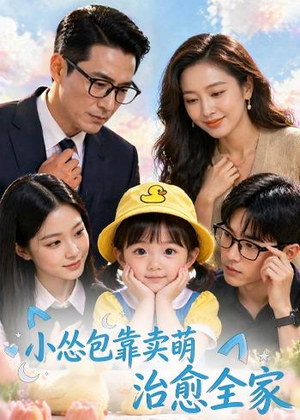 小怂包靠卖萌治愈全家(62集) 小怂包靠卖萌治愈全家(62集)短剧热门推荐
