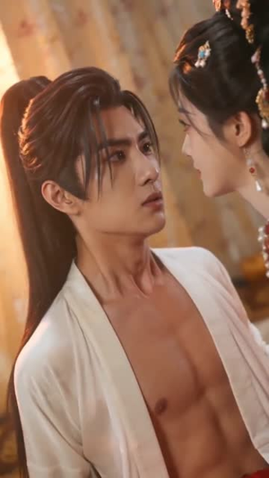 穿成女帝，江山与他我全要（67集）夸克网盘观看