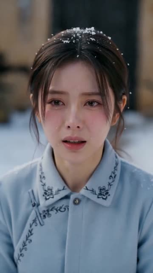二月初二，嫁龙王（60集）短剧解说全集