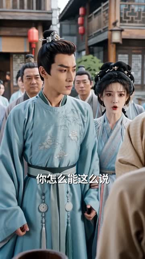 替嫁冷面权臣后，前夫悔哭了（76集）排行榜前十短剧
