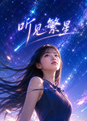 听见繁星(57集) 听见繁星(57集)最热短剧推荐