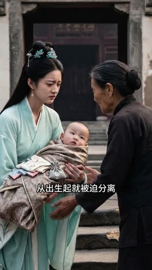 大婚当日改嫁摄政王（36集）免费观看