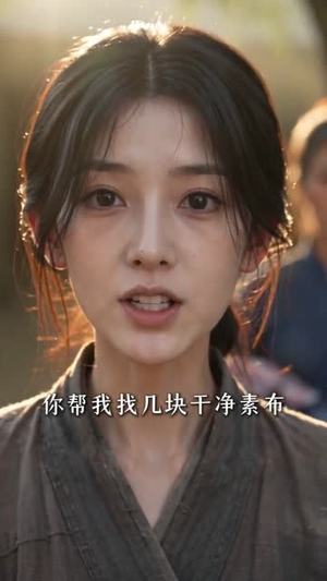 穿越八零,我带全村搞外贸致富(61集) 穿越八零,我带全村搞外贸致富(61集)第一季