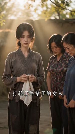 穿越八零,我带全村搞外贸致富(61集) 穿越八零,我带全村搞外贸致富(61集)短剧免费看全集