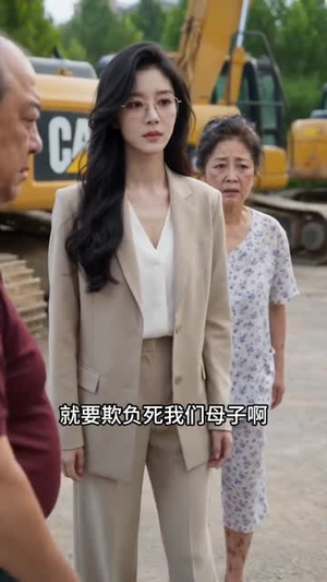 以我锋芒报生恩（52集）热门短剧追到爽