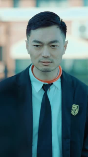 规则游戏之逃出绝命镇（52集）在哪看免费