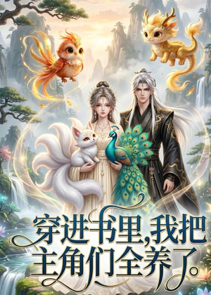 穿进书里,我把主角们全养了(20集) 穿进书里,我把主角们全养了(20集)在哪看是免费的
