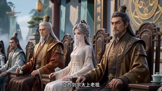 穿进书里,我把主角们全养了(20集) 穿进书里,我把主角们全养了(20集)口碑爆棚免费看