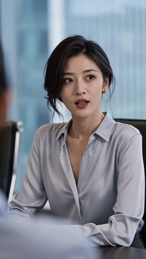离婚后,女总裁拉着我领证(45集) 离婚后,女总裁拉着我领证(45集)好看上头短剧