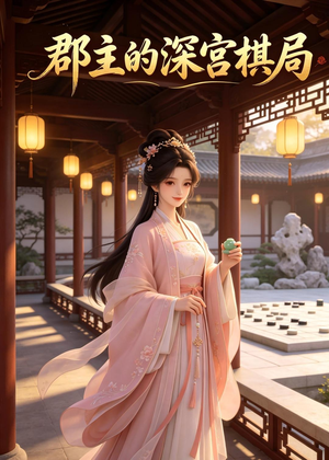 郡主的深宫棋局(29集) 郡主的深宫棋局(29集)精彩好看短剧