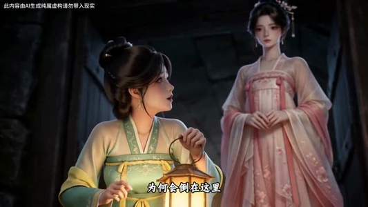 郡主的深宫棋局(29集) 郡主的深宫棋局(29集)360网盘观看