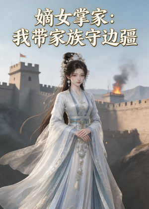 嫡女掌家:我带家族守边疆(36集) 嫡女掌家:我带家族守边疆(36集)火爆短剧抢先看