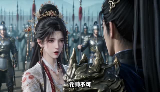 嫡女掌家:我带家族守边疆(36集) 嫡女掌家:我带家族守边疆(36集)免费短剧大全