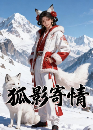 狐影寄情（42集）零花钱看整部剧