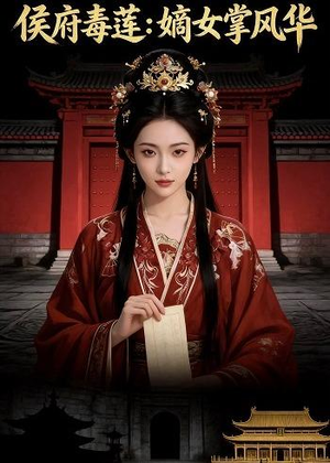侯府毒莲：嫡女掌风华（86集）短剧上头又好看
