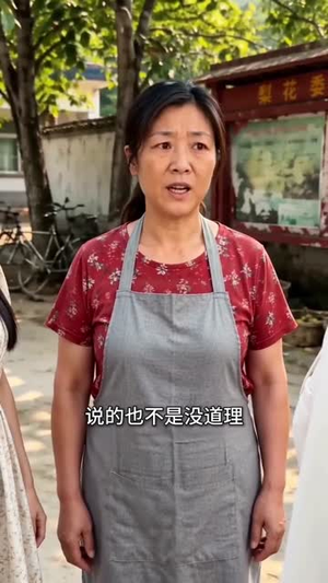 全村拒卖后，我转身签下八十吨（48集）最热短剧抢先看