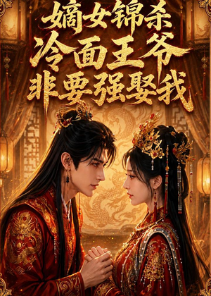 嫡女锦杀：冷面王爷非要强娶我（82集）一口气看完全集