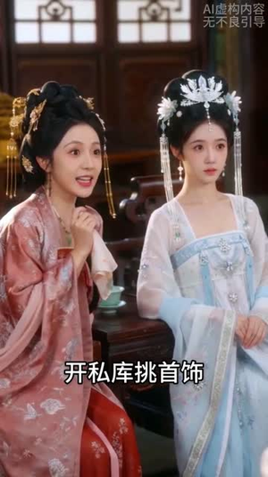 嫡女锦杀：冷面王爷非要强娶我（82集）热播短剧推荐
