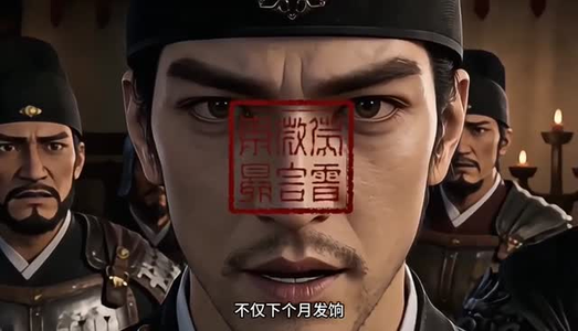 大明帝王路（71集）流畅播放免费看